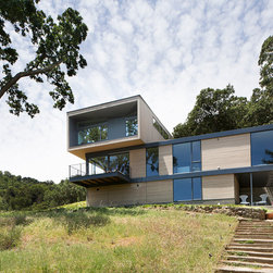 Quantum Windows & Doors | Shands Studio - Windows And Doors
