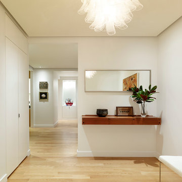 Park Avenue Residence