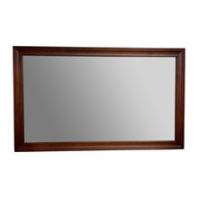 Bathroom mirror