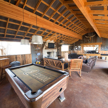 Double B Ranch Addition/Remodel