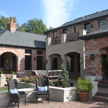New House- Town & Country, MO