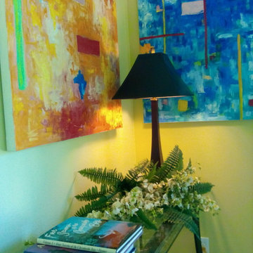 Laurel Park Project