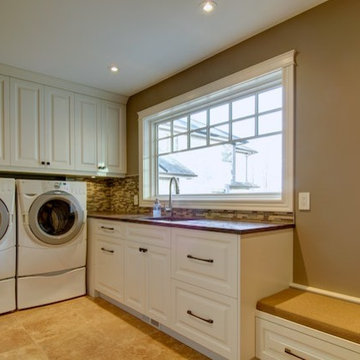 Signal Hill Timeless Renovation