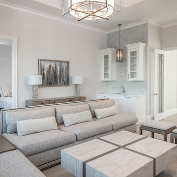 Expansive Two-Story Custom Home