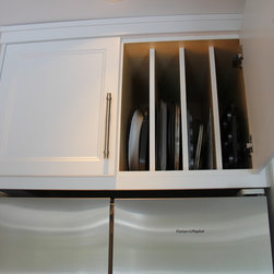 Kitchen accessories - Kitchen Cabinetry