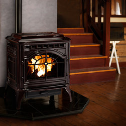 Stoves - Products