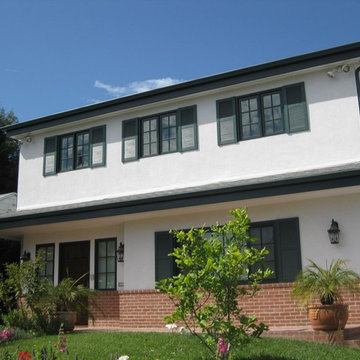 A Sample of My Work