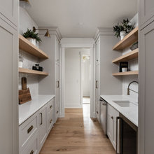 Pantry/Laundry