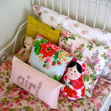 Alexis Pillows