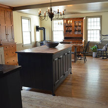 Condo design