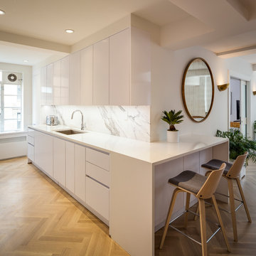 West End Avenue Apartment #2