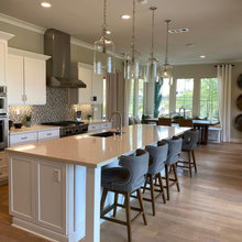 LV House ideas