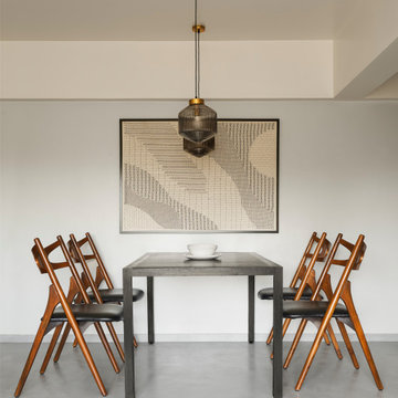 Datum House