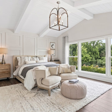 Schumacher Homes Abigail Coastal: Charleston, SC
