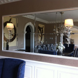 Dining Room Mirror - Products