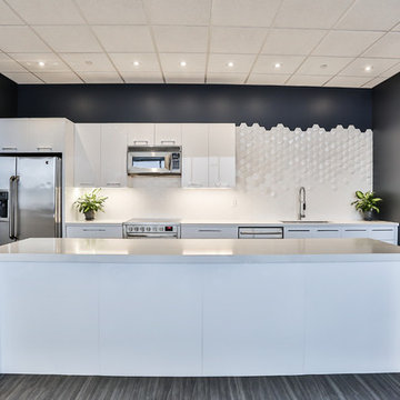 Commerce Park Kitchen