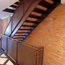 Baltimore Rowhouse