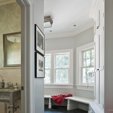 willa mud room