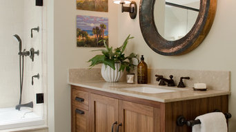 Ipswich CC Bathrooms