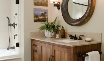 Interior Designer Danvers  Contact. Kristina Crestin Design