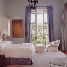 Braun Lavender Guest Room