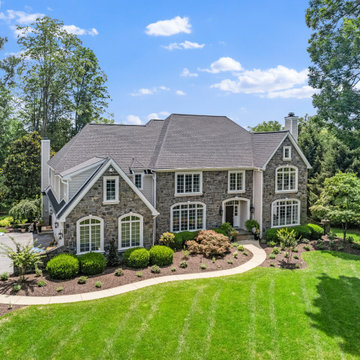 Exterior and interior remodeling in Chadds Ford
