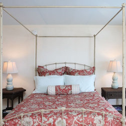 Vintage Iron Beds - Products