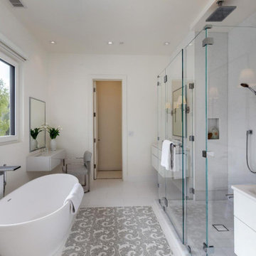 Project 1113 Atherton