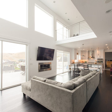 Rosecrest - Herriman, Utah - Maria Variant