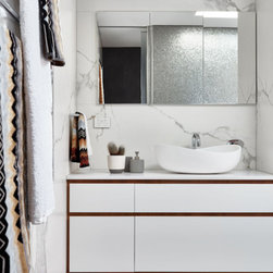 Gallery - Bathroom Basins