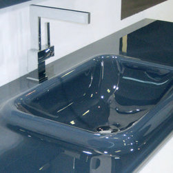 AQUOS Bath Vanity - Products