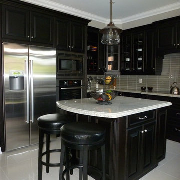 Our Work