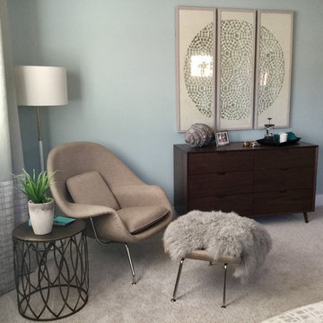 LaRose Master Bedroom