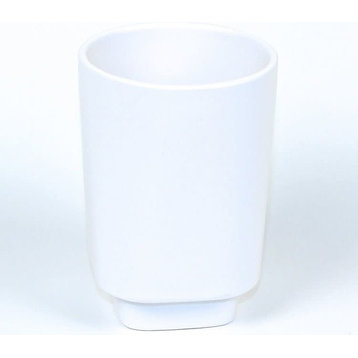 Nameeks 1098 Gedy - White Ceramic