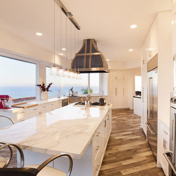 Mesa Santa Barbara Residence