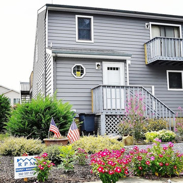 Certainteed Insulated Vinyl Siding