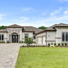 220 Willow Oak Way, Skyway Model Home