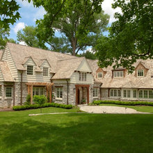 Adkins Exterior Inspo