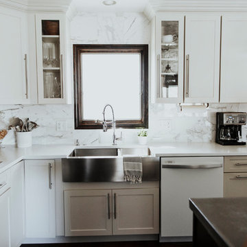 Traeger Interiors