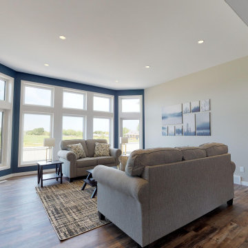 Fairview - 1541 sq. ft.