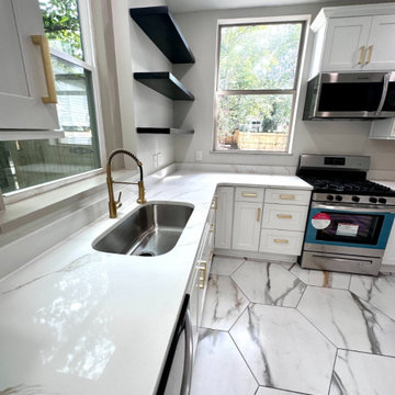 Full Scale Remodel