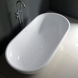 Kingston Brass Bath Tubs - Products