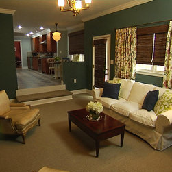 3 Day Blinds on Sell This House: Extreme- Atlanta - Window Treatments