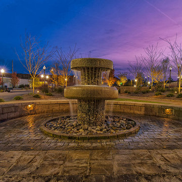 Downtown Randleman Revitalization