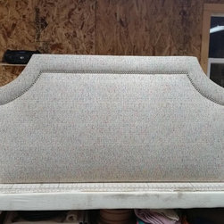 Afar Interiors- Reupholstering work - Upholstery Fabric