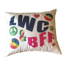 Camp Pillows