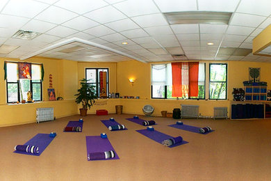 Infinite Yoga Center