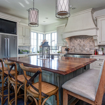 Little Rock Custom Home