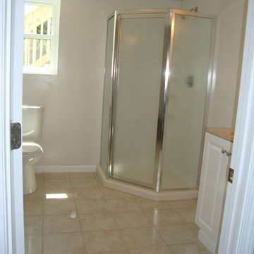 Massachusetts Total Home Renovation