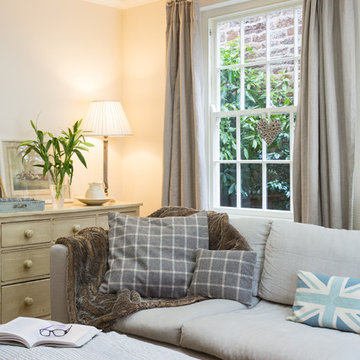 Yorkshire Cottage